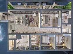 Springleaf Residence (D26), Apartment #606298201